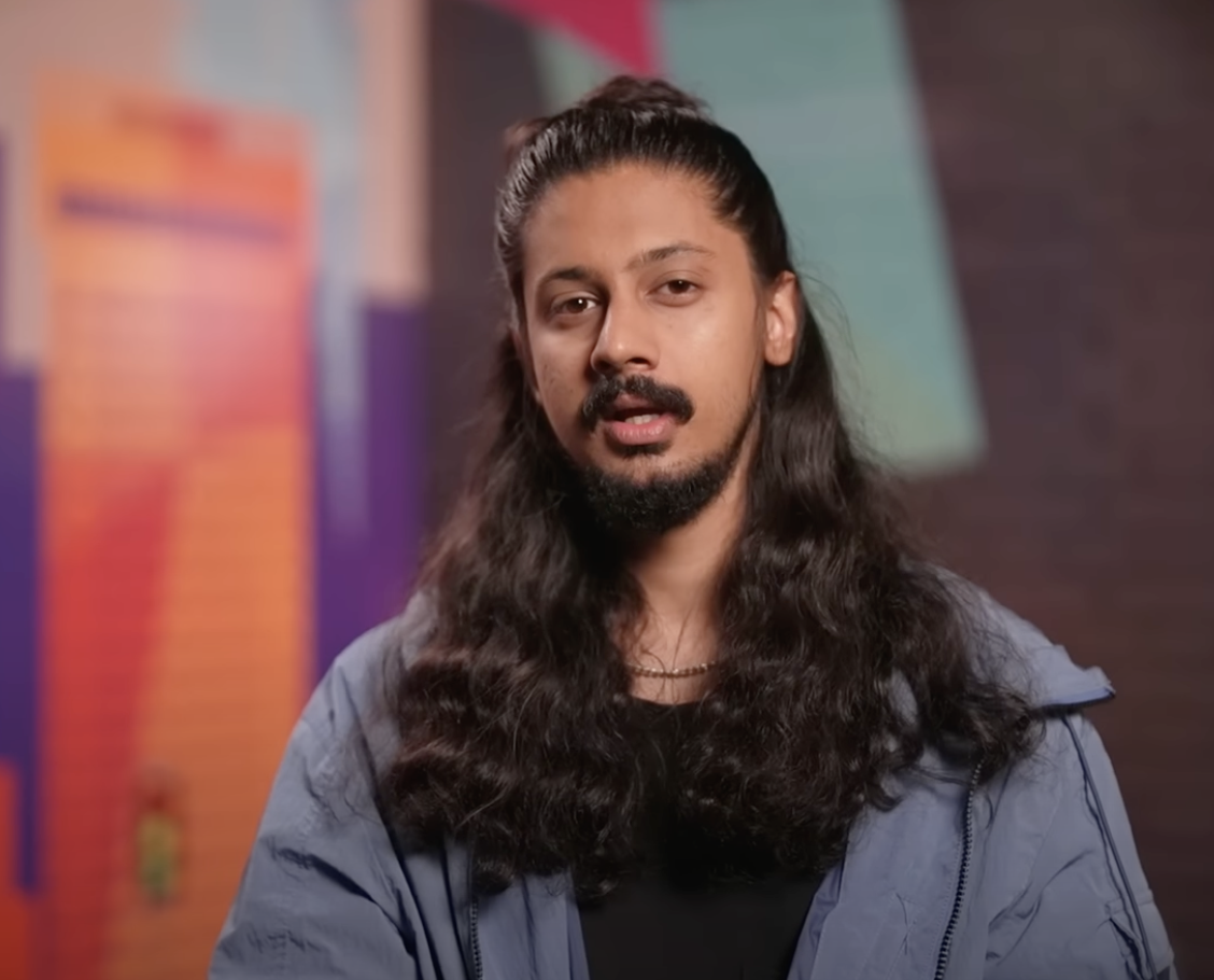 Meet the Hustler: K!LLSWITCH of MTV Hustle 4 – A Hip-Hop Story